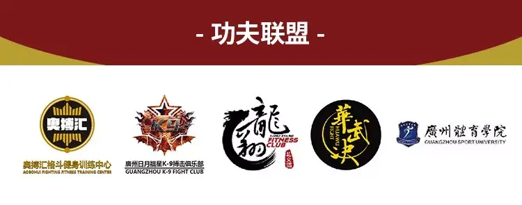 快摔王的大众功夫梦专访野隐功夫技联合创始人那顺格日勒上篇