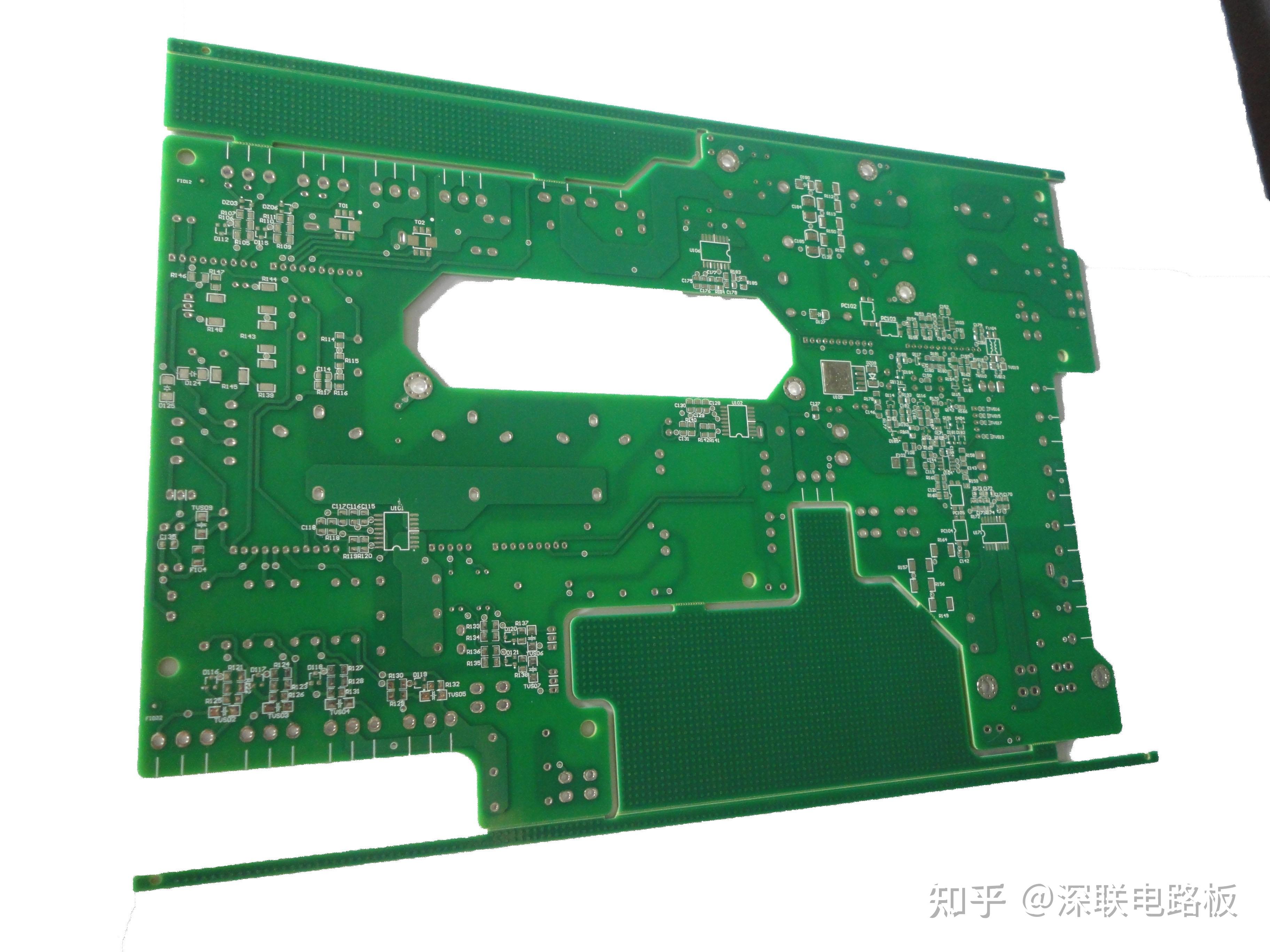 pcb干膜有哪些