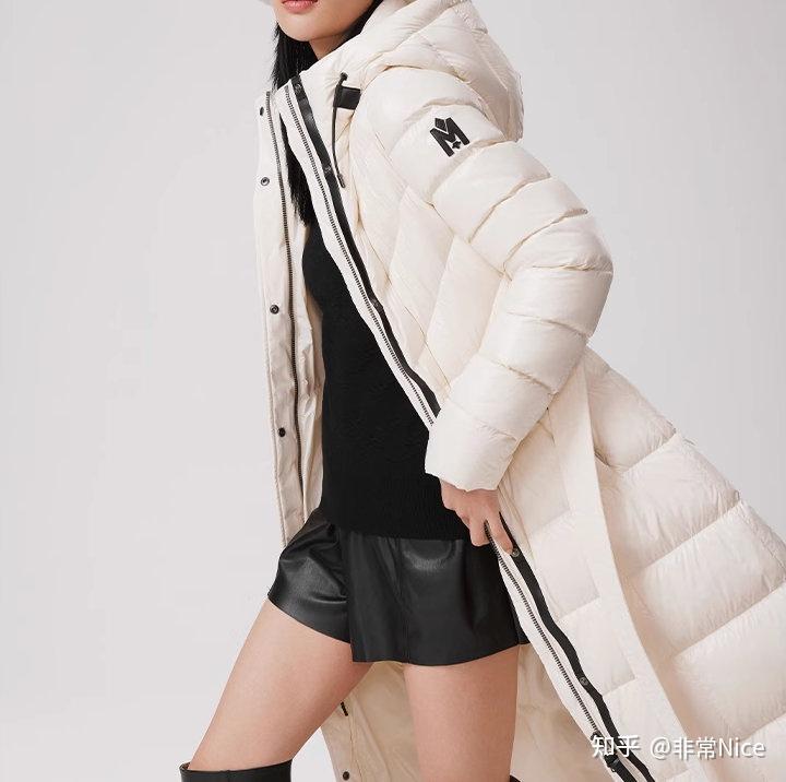世界十大羽绒服顶尖品牌?盘点羽绒服奢侈品牌