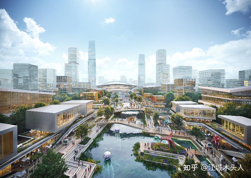 高铁4.0时代,汉阳站如何打造武汉市内规模最大的铁路枢纽? - 知乎