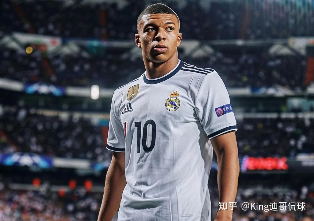 5万人见证!超越c罗!姆皇降临,银河战舰终结足坛悬念