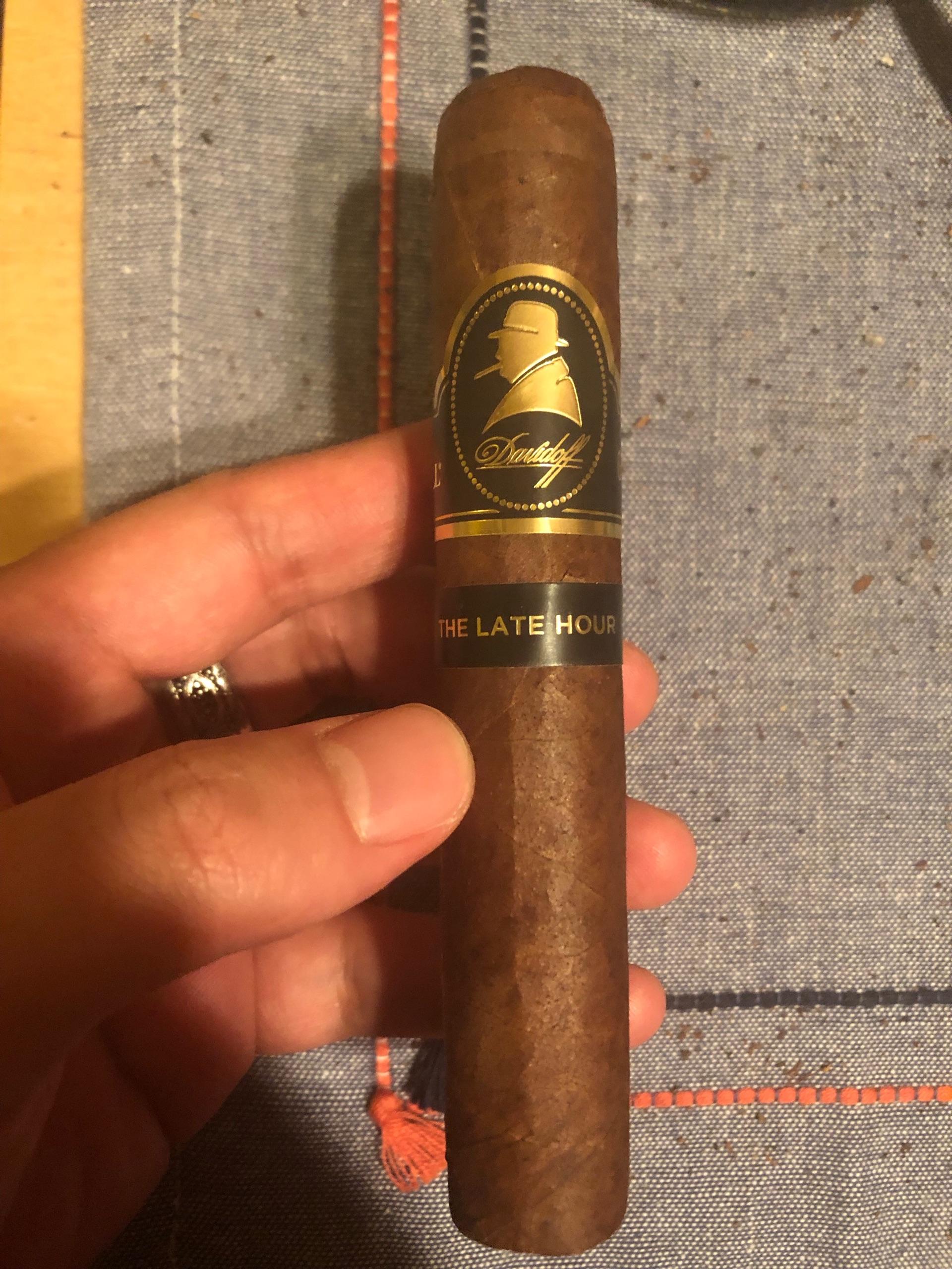 winston churchill  davidoffthe late hour  至暗时刻我心目中的完美