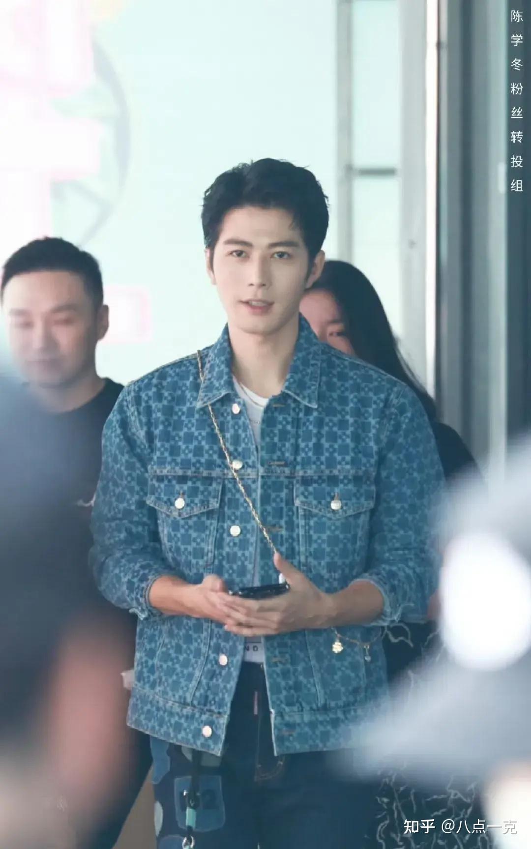 陈学冬发文否认退圈第三次手术曝光疑似因伤隐退大半年