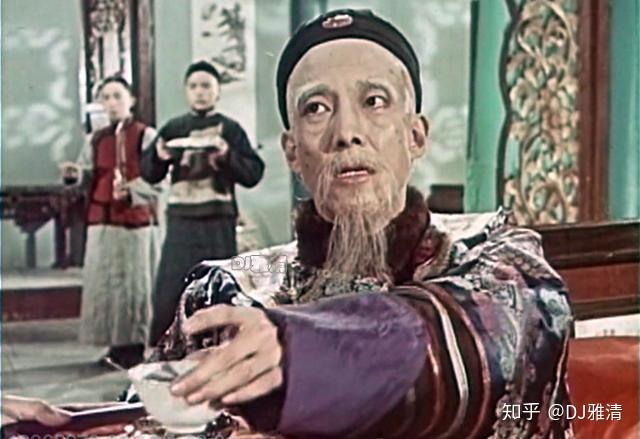 他是羊城暗哨中马老板上影好演员夏天一生演反派85岁去世