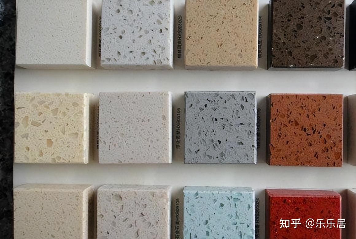 厨房台面什么材料好?石英石和大理石台面哪个好?对比下一目了然