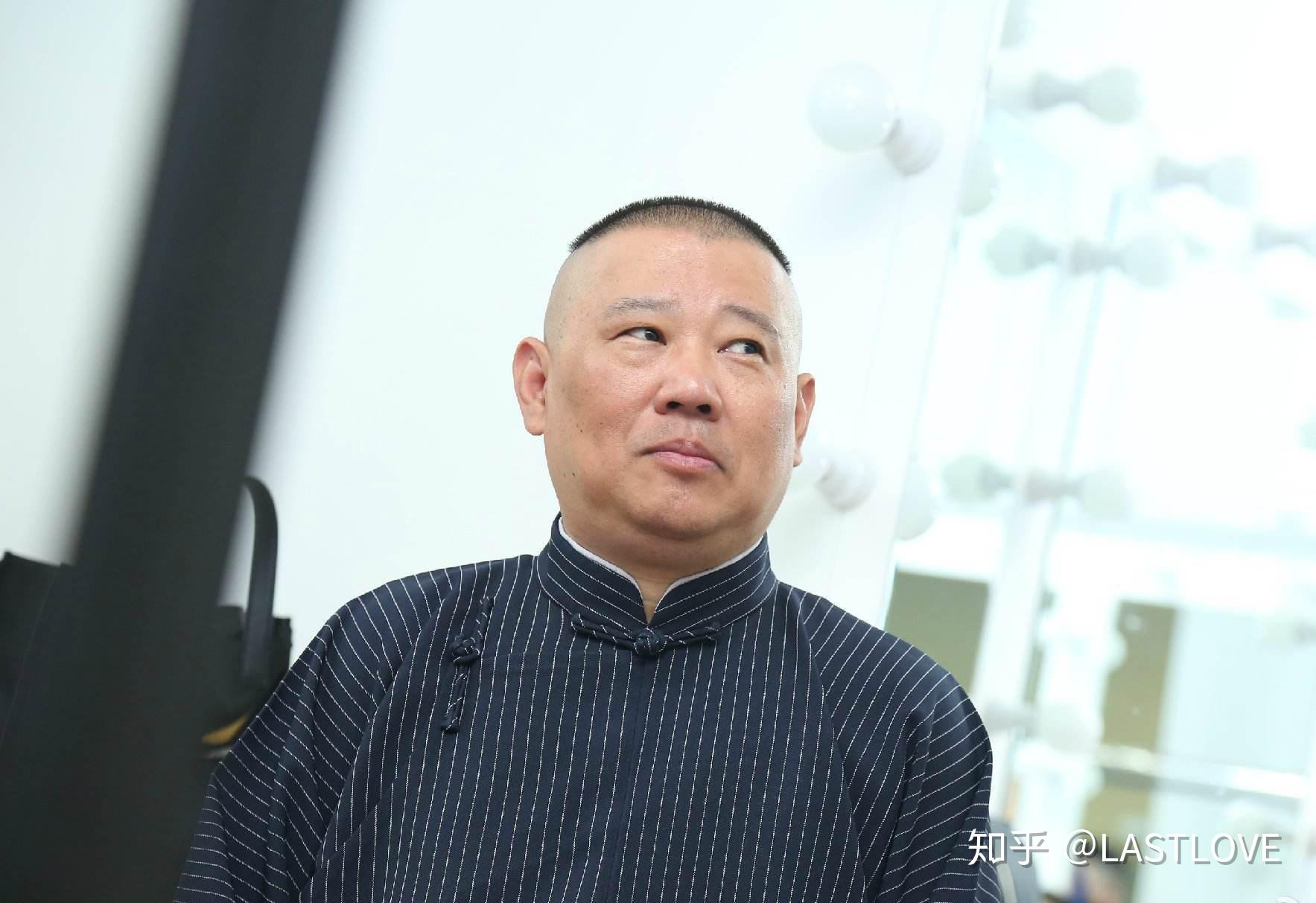 相声大师苏文茂曾公开质疑郭德纲,会六百段相声是不可能的事! - 知乎