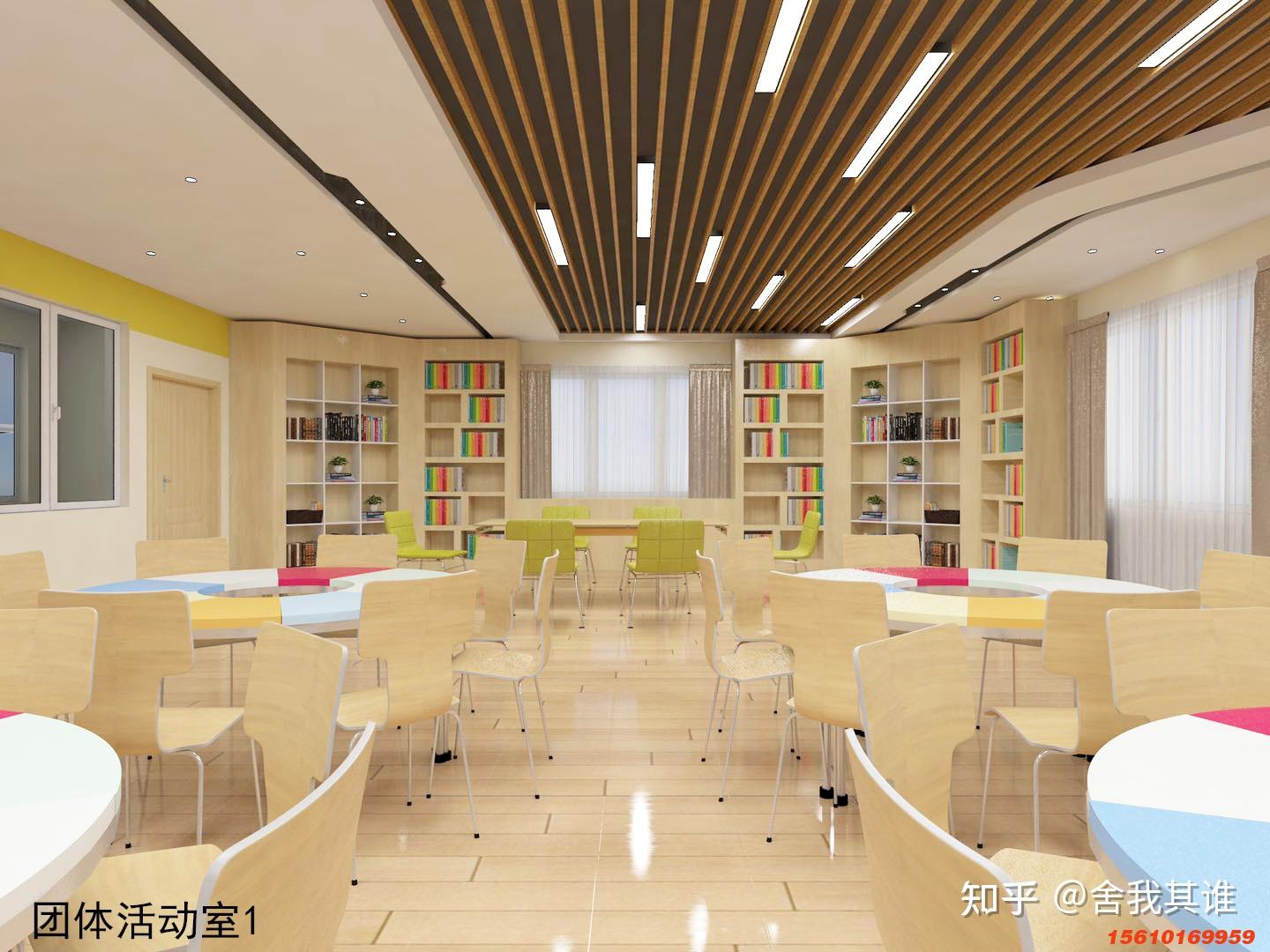 完整系统的心理咨询辅导室建设方案规划指南