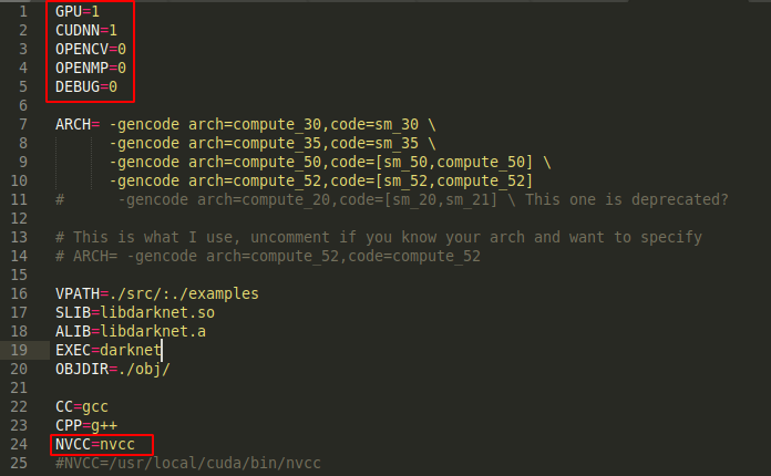【目标检测实战】Darknet—yolov3模型训练（VOC数据集) - 知乎