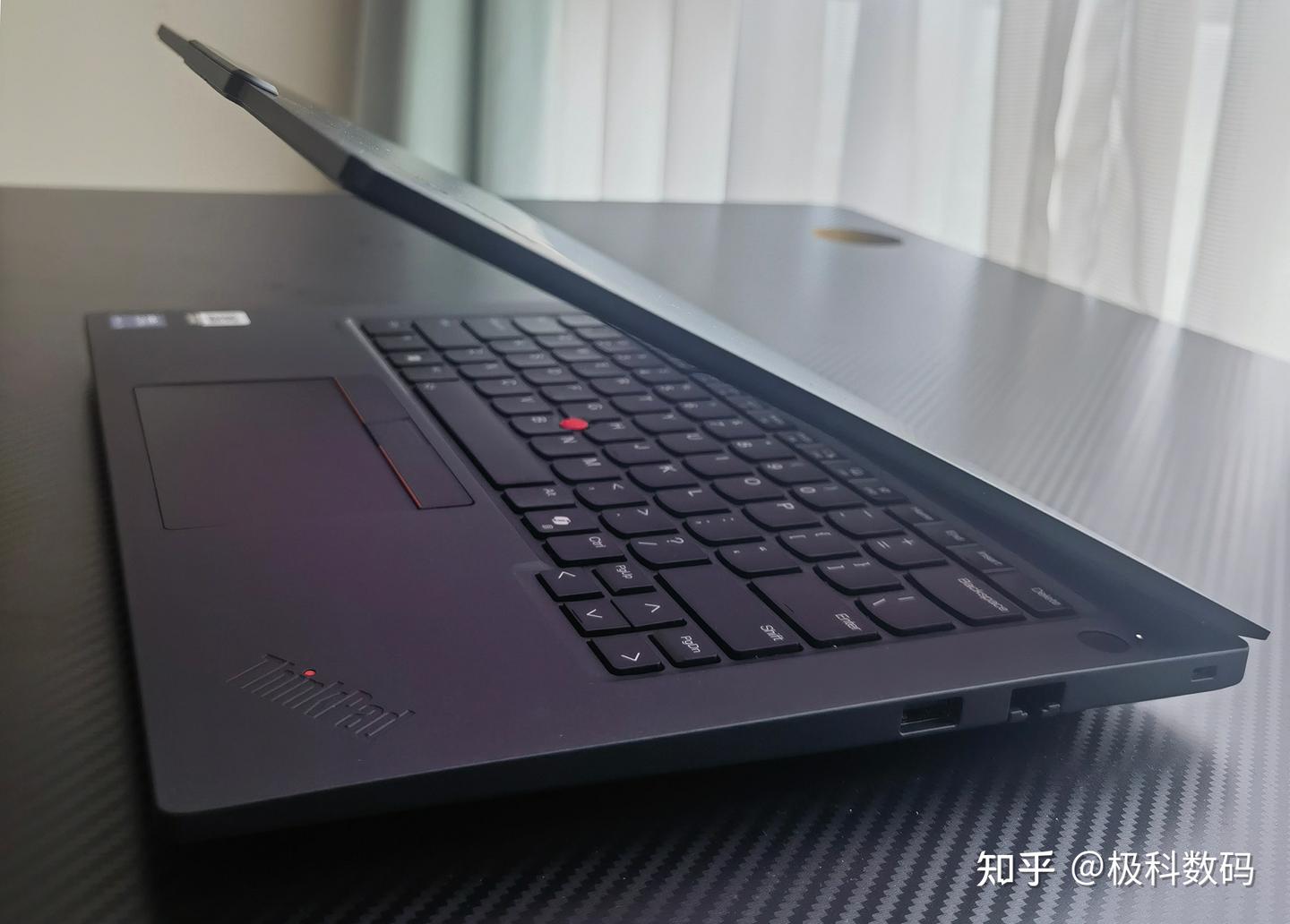 把耐用写进骨子里,2026 ThinkPad T14p搭载模块化设计,新上线338版本