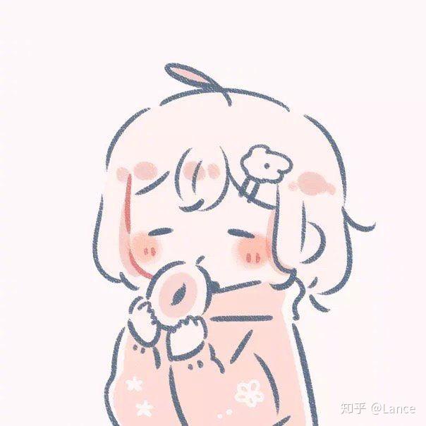 有没有什么可爱的微信头像