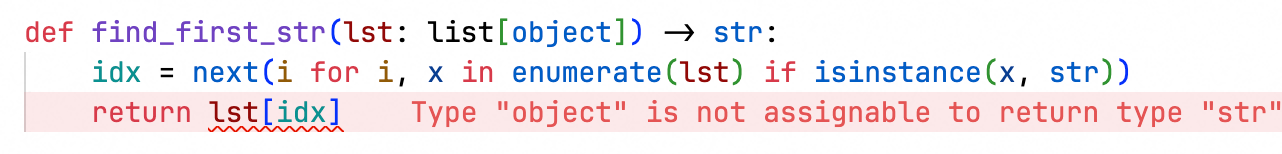 Python Type Hints 简明教程(基于 Python 3.14) - 知乎