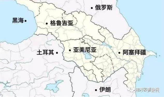 亚美尼亚是个只有300多万人口的西亚小国,对中国公民实行免签,还是