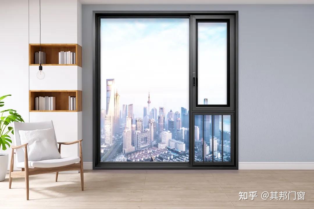 打造深舒适人居空间,由一扇窗开始 - 知乎