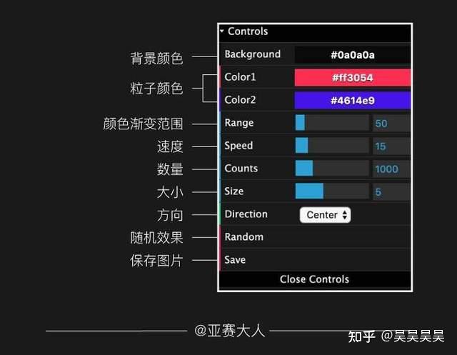 強大到沒朋友10個設計師必備特效生成器合集