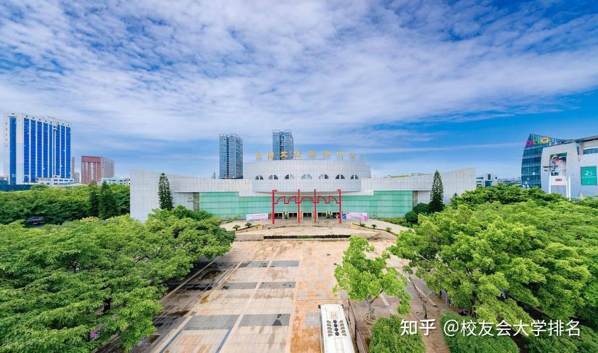 音乐与舞蹈学前三十,2023长沙师范学院最好学科排名