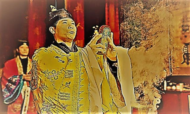 360旁门中的正果:孙悟空如果选择了菩提老祖的“术”字门 - 知乎