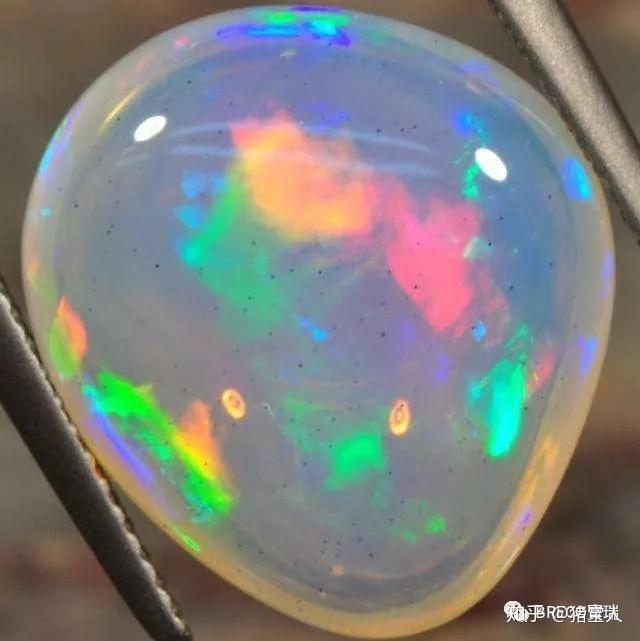 欧泊的分类--欧泊第三讲 - 知乎