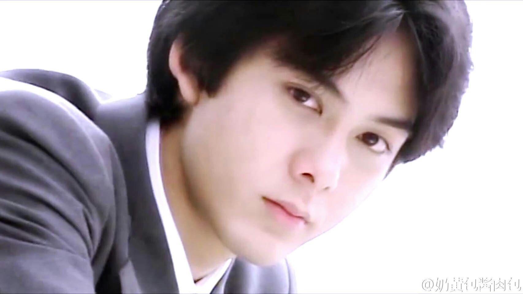 柏原崇那么帅那么红为什么作为男主角那么少作品也不多