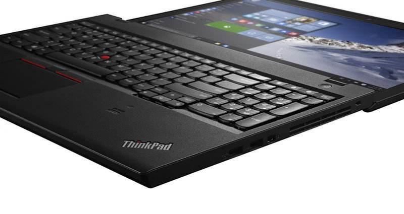 ThinkPad T560，经典商务笔记本的卓越表现