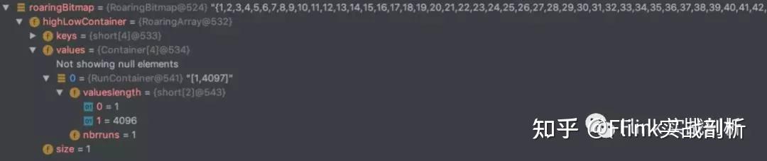 不得不掌握的三种BitMap - 知乎