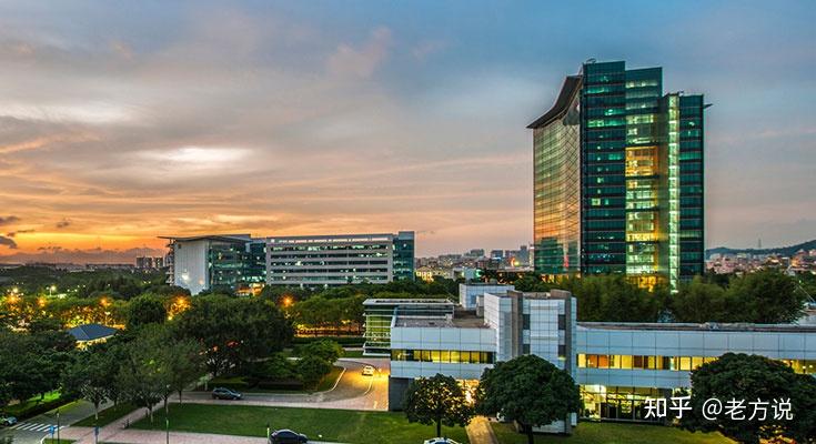 华为到底有什么可牛的?看后你就懂了!(任正非的10个沉思)