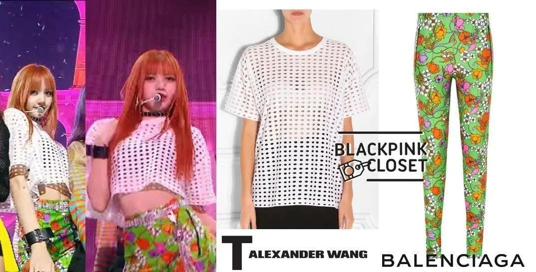 yg到底有多壕看看blackpink