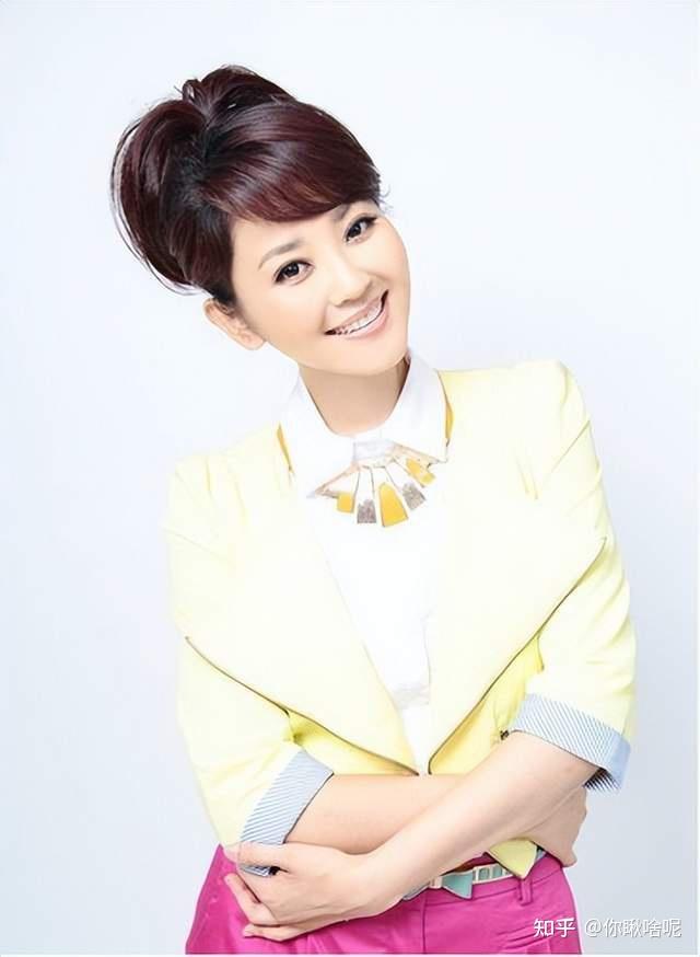 央视主持人方琼:我这辈子最正确的决定,就是在30岁为领导生孩子 - 知乎
