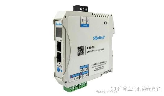 如何构建高可靠性工业通信——EtherNet/IP DLR环网技术解析 - 知乎