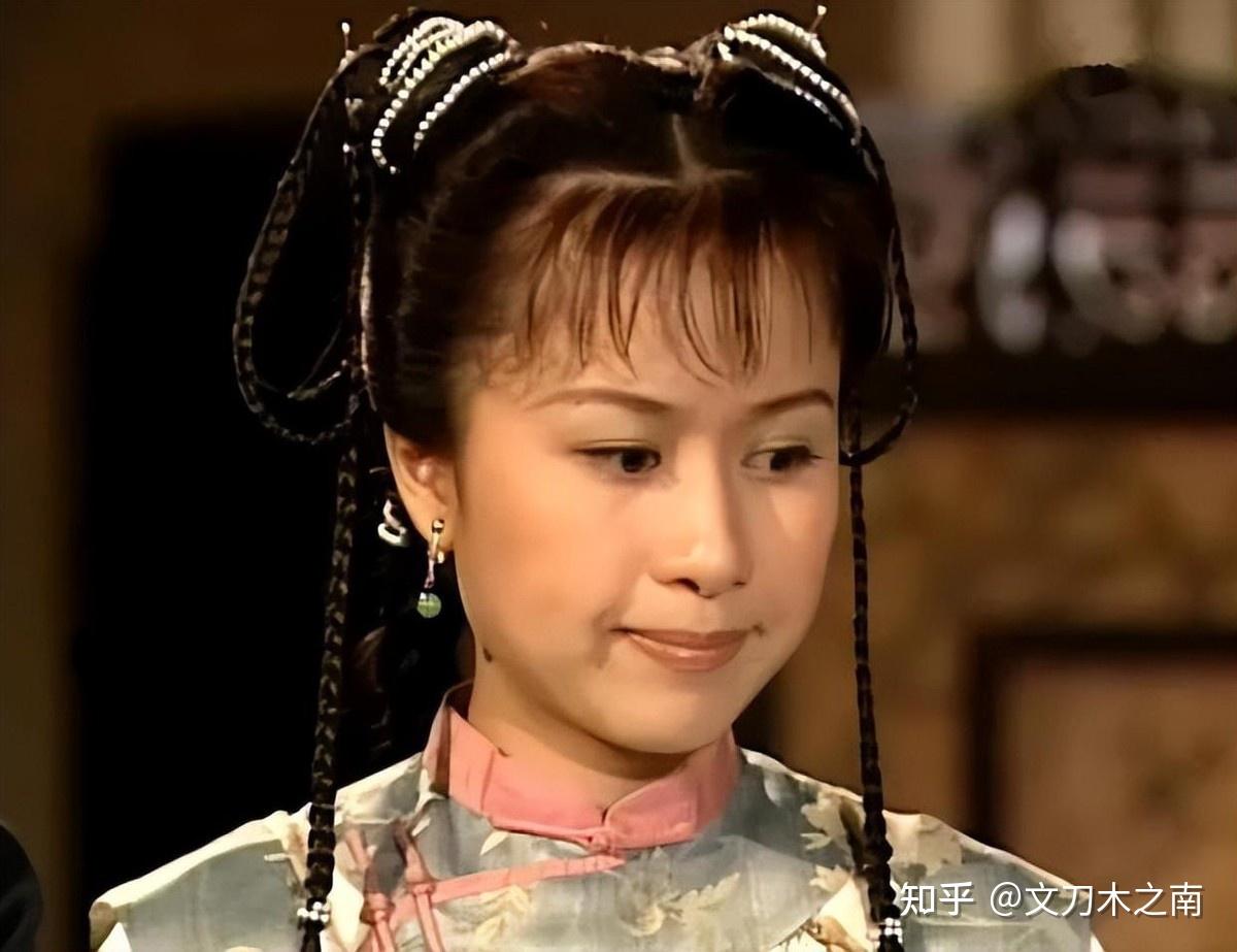 03,"大老婆"方怡——徐濠萦(48周岁)