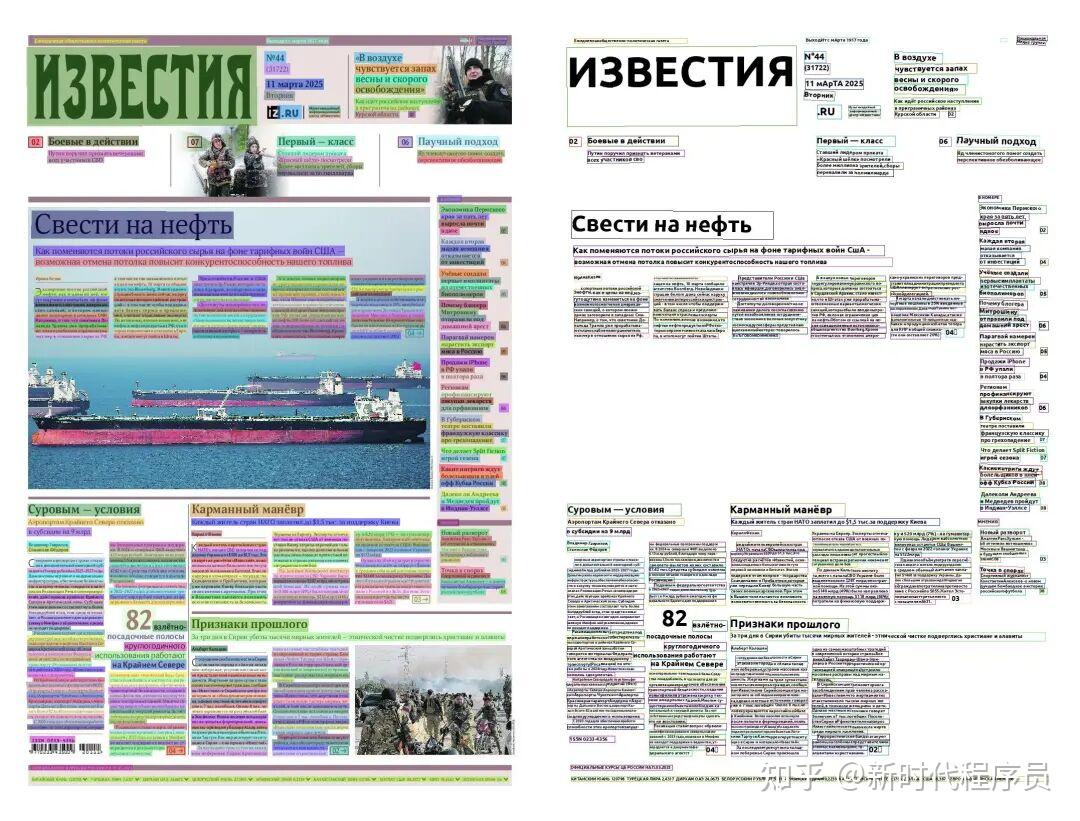 GitHub 上最牛逼的 OCR 开源项目，5 万人点赞。 - 知乎