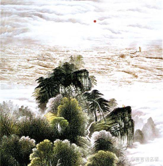 《相见欢•林花谢了春红》赏析 - 知乎