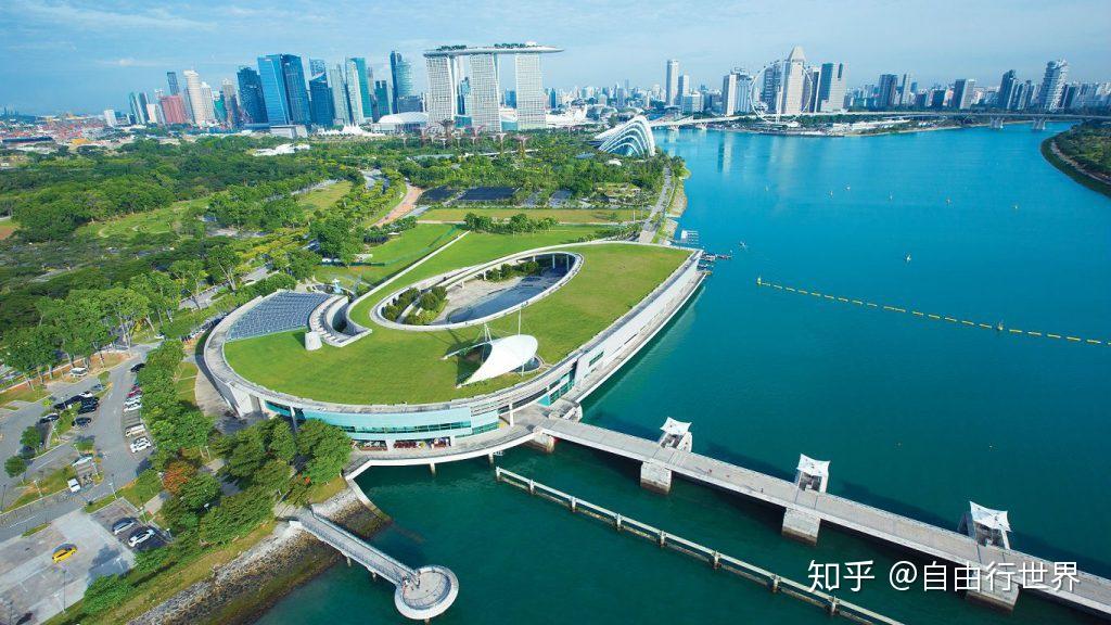 来自未来的花园 - 滨海湾花园 - 知乎
