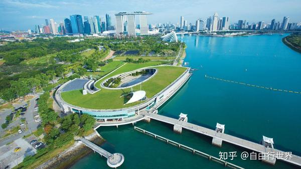 来自未来的花园 - 滨海湾花园 - 知乎