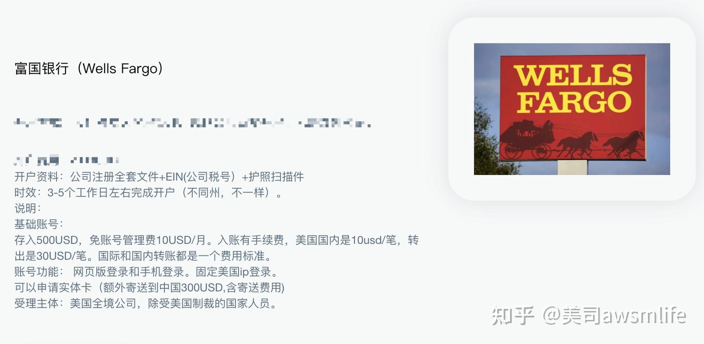 美国银行开户揭秘，外国人如何远程开美国银行户头- 知乎