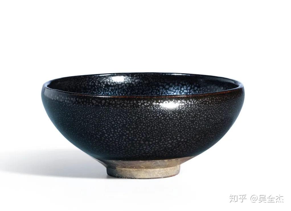 磁州窑瓷器:看着土里土气,实则也是“土豪” - 知乎