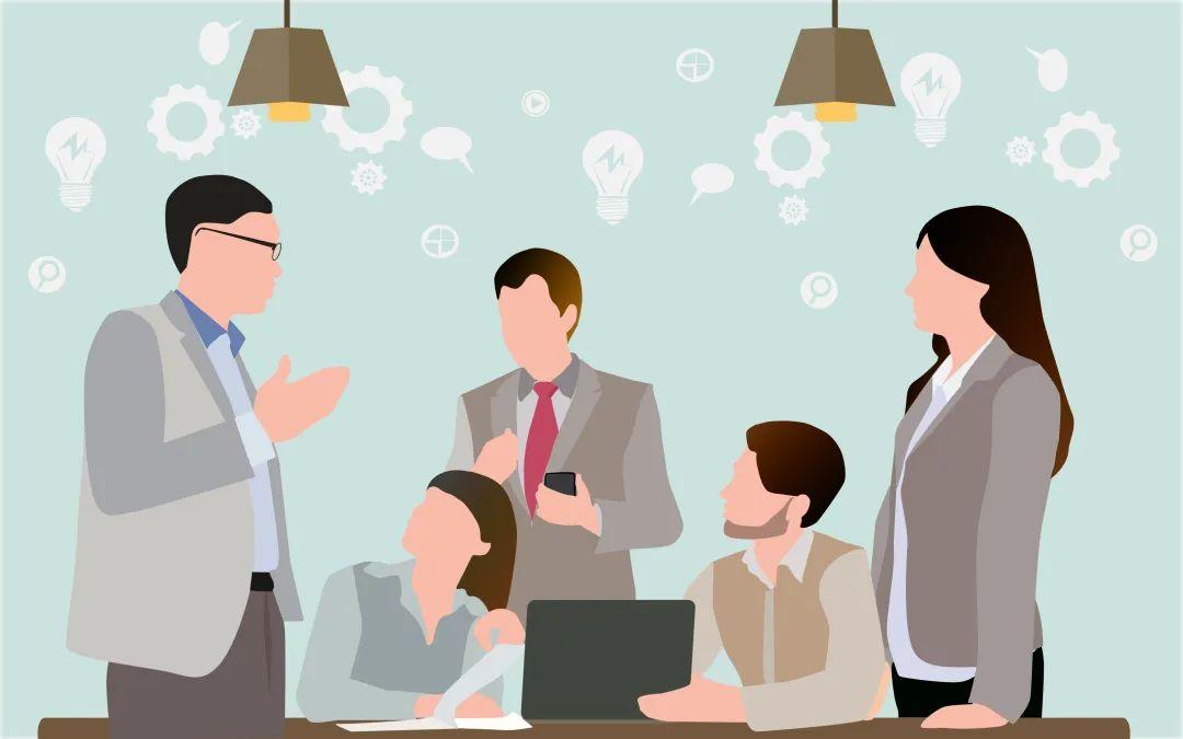 90后管理者的第一课如何管理比自己年龄大资历深的下属