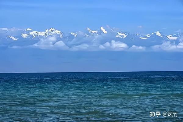 外西北列傳(一):瀚海溼島 - 知乎