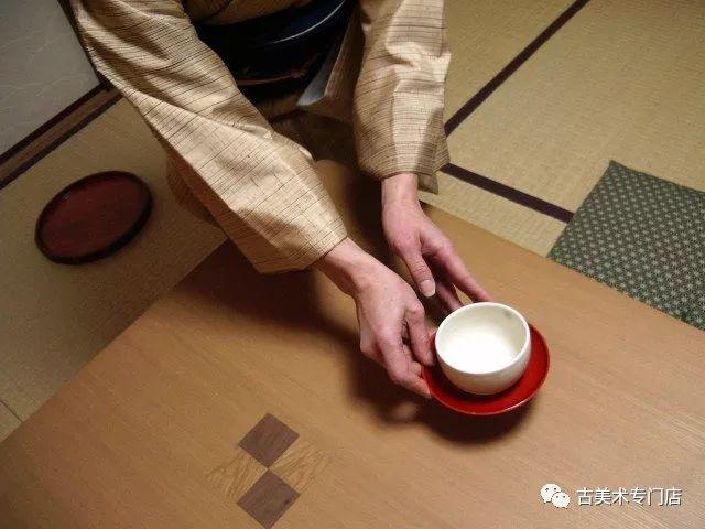 茶托茶托是什么