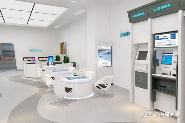 智慧政务服务大厅是具体是干嘛的?智慧政务服务大厅简介 - 知乎