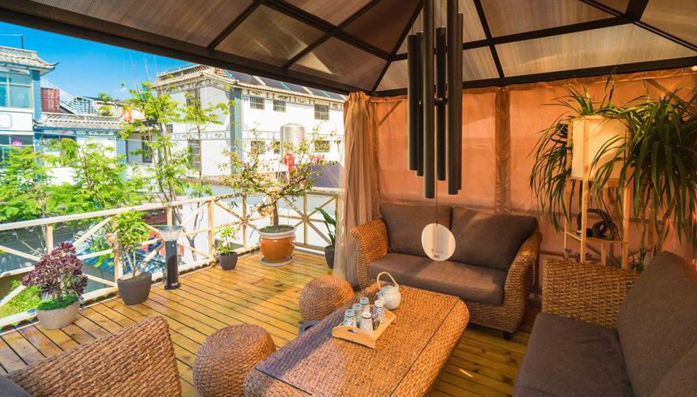 爱彼迎民宿指南爱彼迎员工都想住的10家国内特色民宿