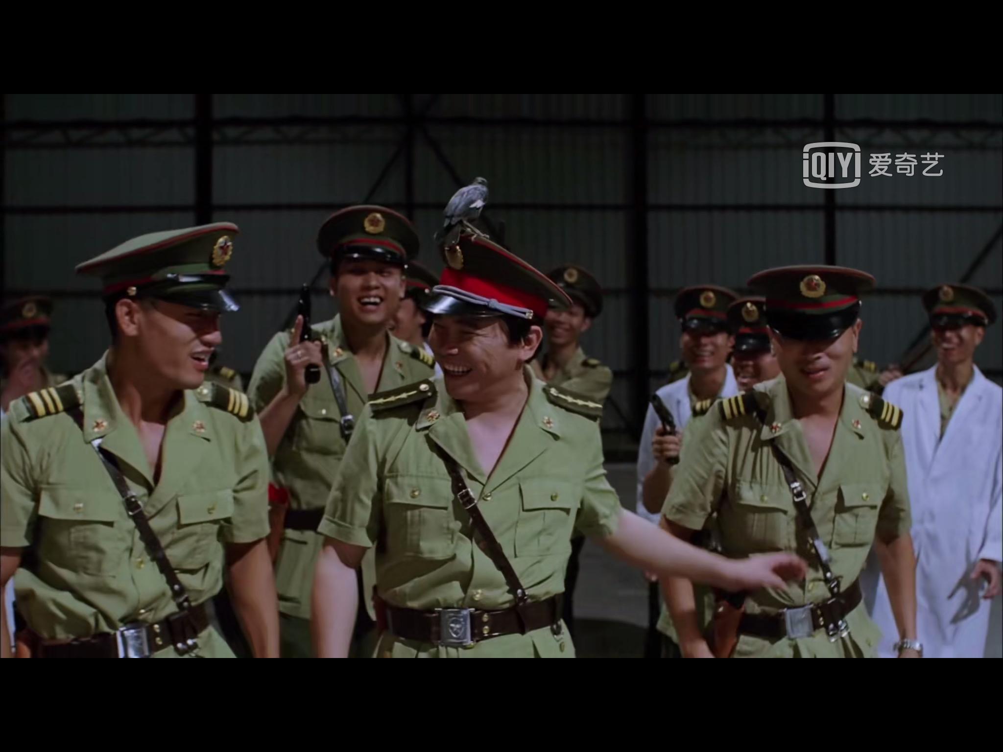 国产凌凌漆中有哪些细思极恐的细节