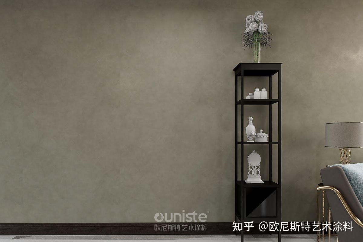 小编告诉你室内装修如何选择艺术漆?艺术漆有哪些? - 知乎