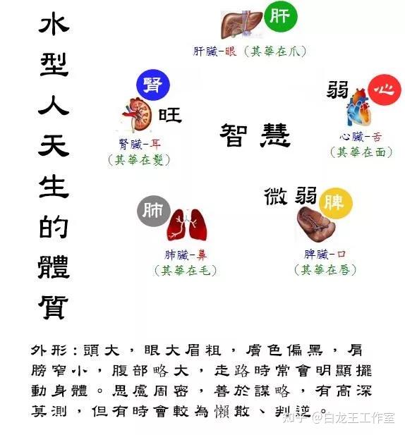 木型带水型面相的女人图片