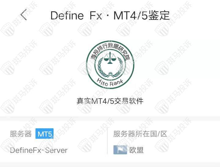 Define Fx 