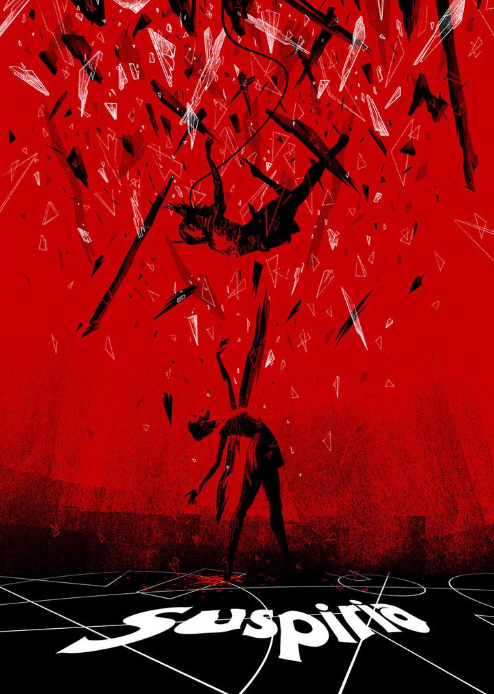 暴力美学电影,为什么该死地迷人? - 知乎