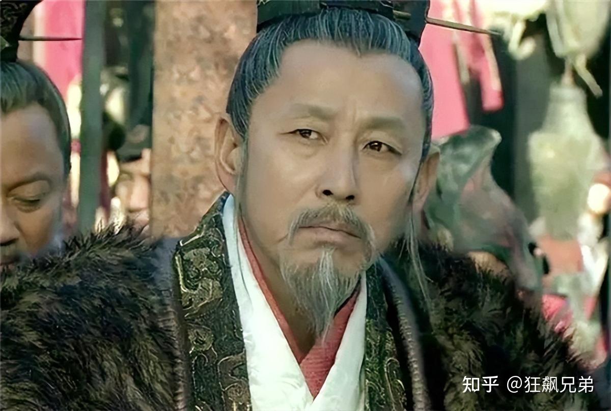 吕后为何把戚夫人做成人彘?成为人彘她能活多久?人彘是何刑罚? - 知乎
