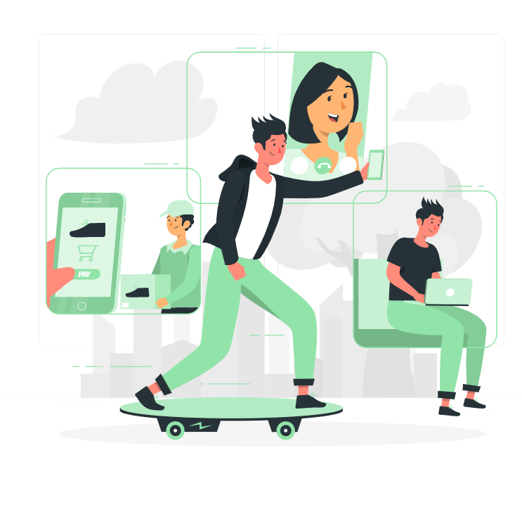 如何识别身边的ENFP——「最受欢迎的人格类型」之一 - 知乎