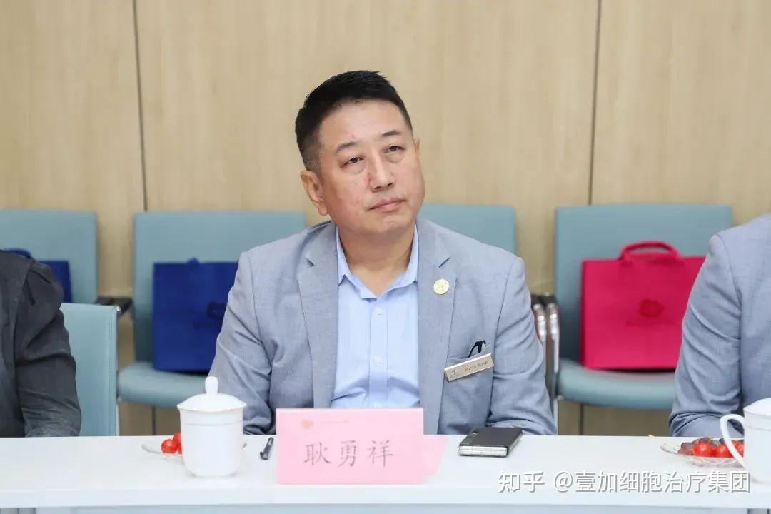 医疗 文旅,跨界破圈丨壹加细胞与长隆横琴湾酒店,拱