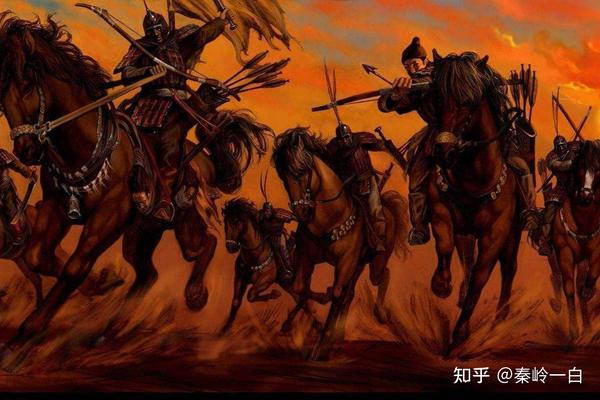 他被宋朝将士喊作王夜叉,人生最后十三年都干了些啥? - 知乎