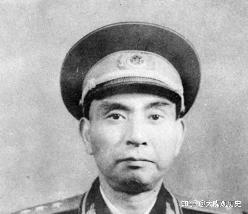 1977年,邓公重新恢复工作,辅佐他的8个副总参谋长各具特点 - 知乎